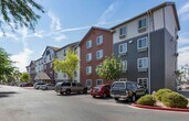 Foto principal - Furnished Studio-Phoenix - West