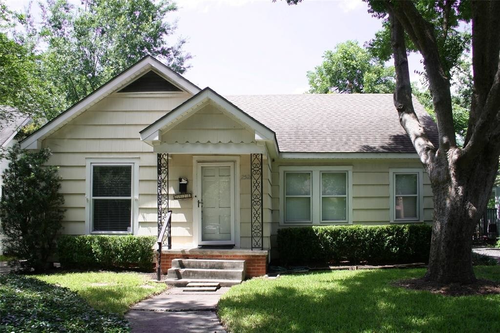 2526 Southgate, Houston, TX 77030 House Rental in Houston, TX