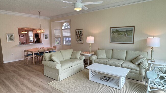 Building Photo - Turnkey Furnished Off Season Rental Available
