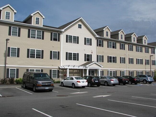Building Photo - 20 Sentinel Court