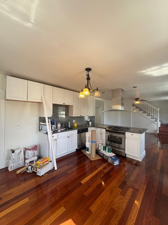 Foto del edificio - 16 Cottage St