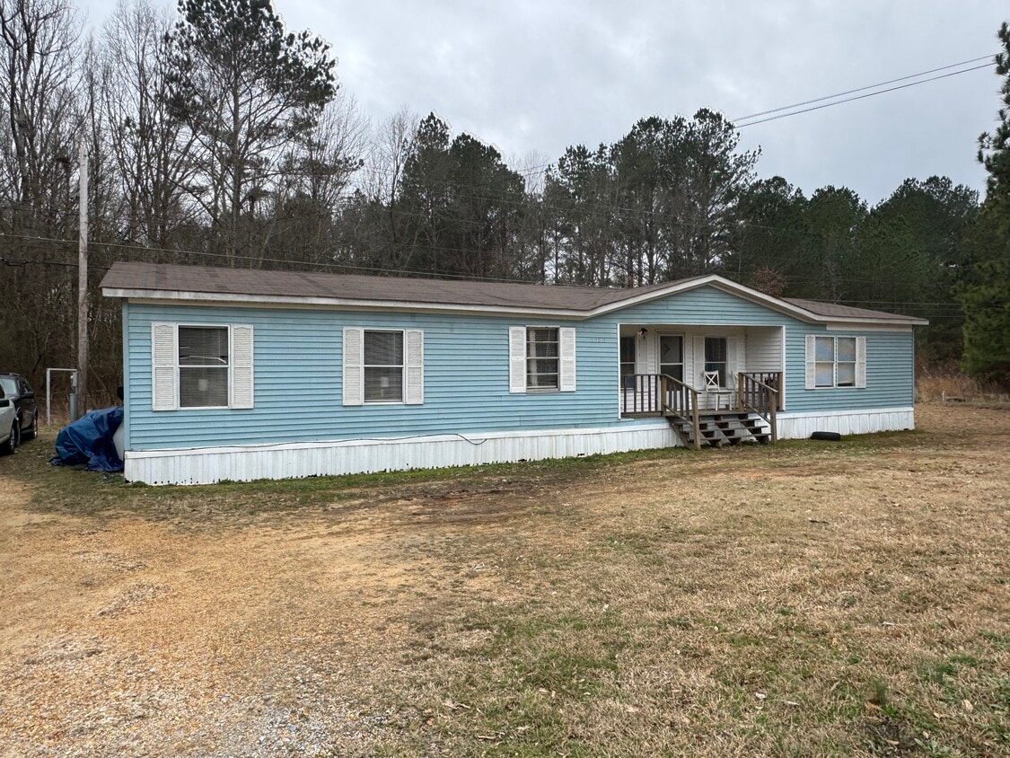 Primary Photo - 1058 Bratton Rd