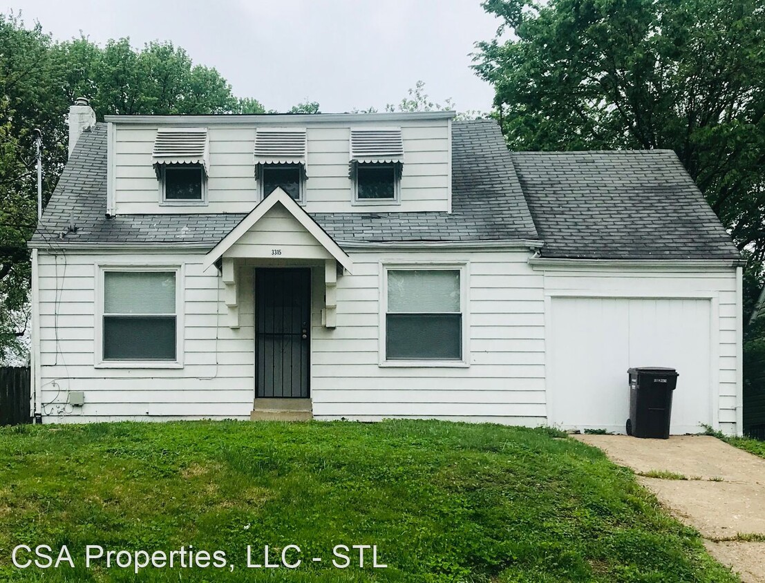 Primary Photo - 2 br, 1 bath House - 3315 Rex Ave RIV-141