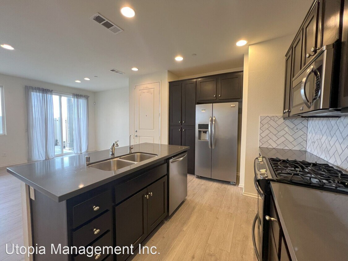 Primary Photo - 3 br, 2.5 bath House - 5513 San Roberto