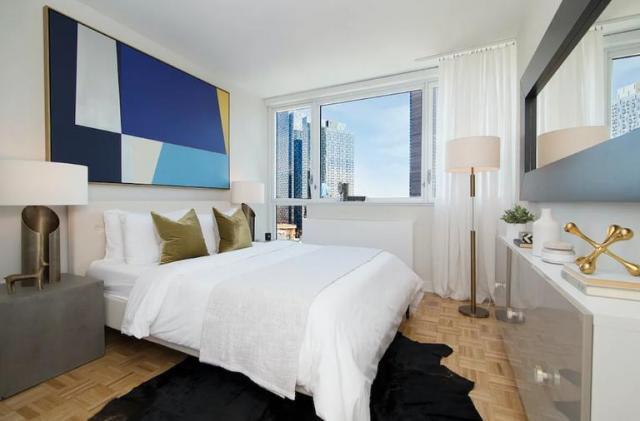 Foto del edificio - 1 bedroom in LONG ISLAND CITY NY 11101