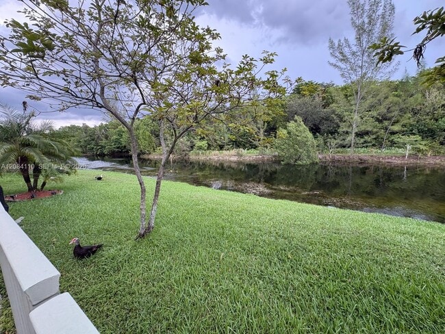 Photo - 1037 Southwest 143rd Avenue Apt #1305, Pembroke Pines, FL 33027 - 2 BR 2.5 BA townhouse
