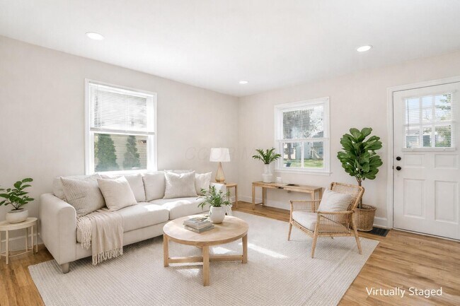 Foto del edificio - 1654 Ashland Ave