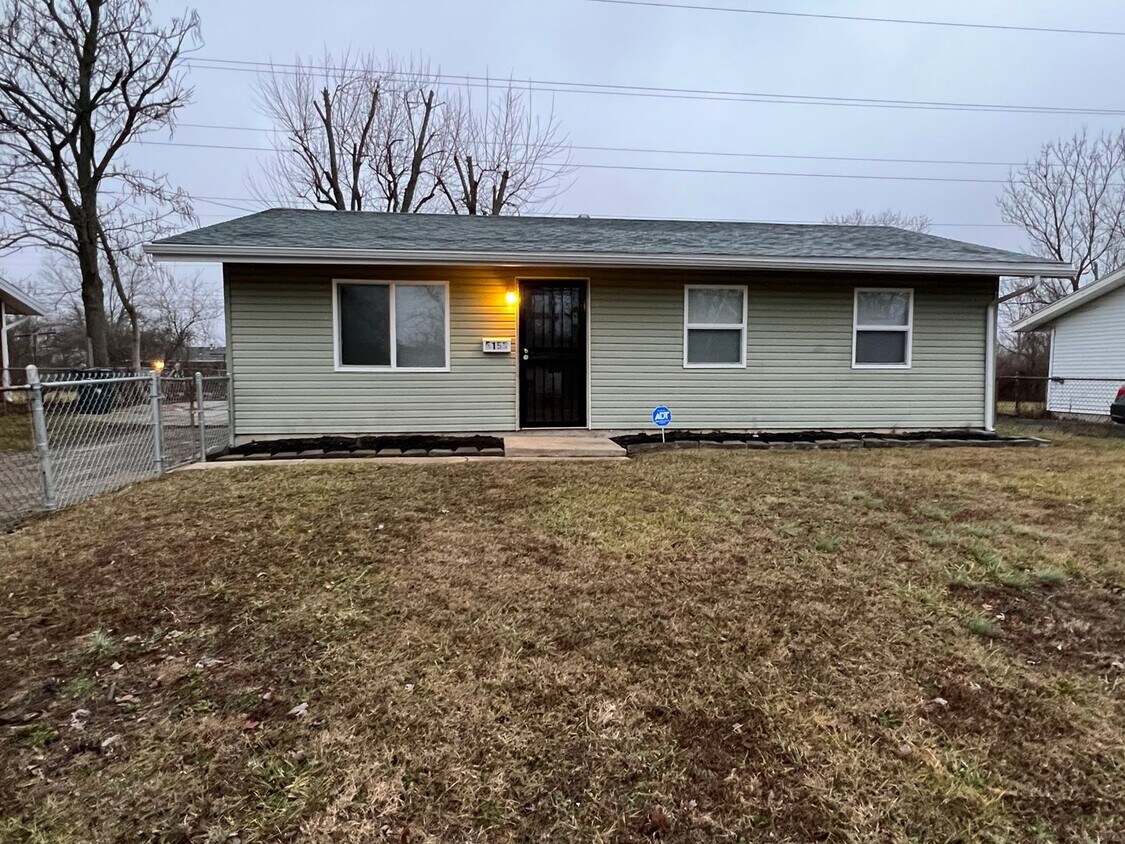 Primary Photo - 5155 Rucks Rd