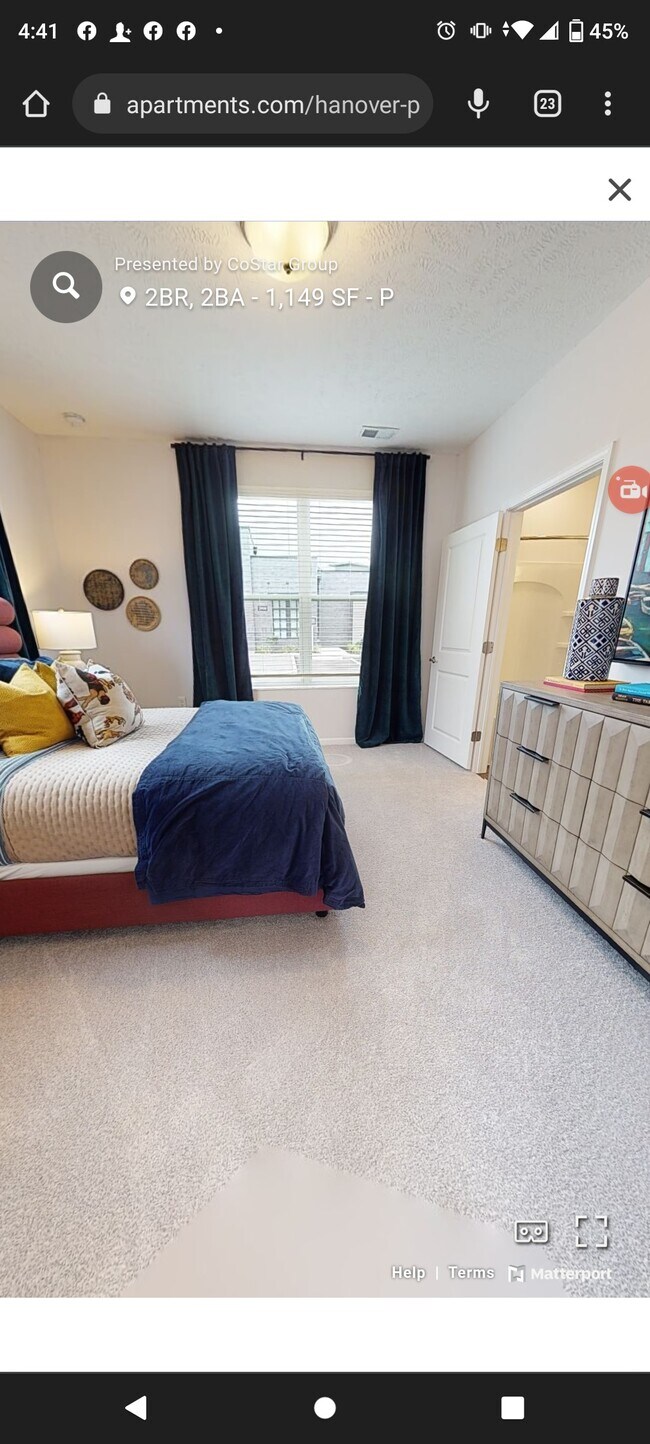 Foto del edificio - 2925 Angelo Joseph Ln