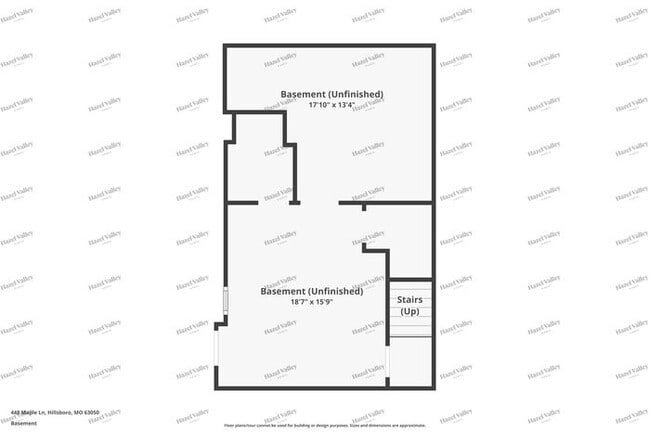 Building Photo - 448 Maple Ln