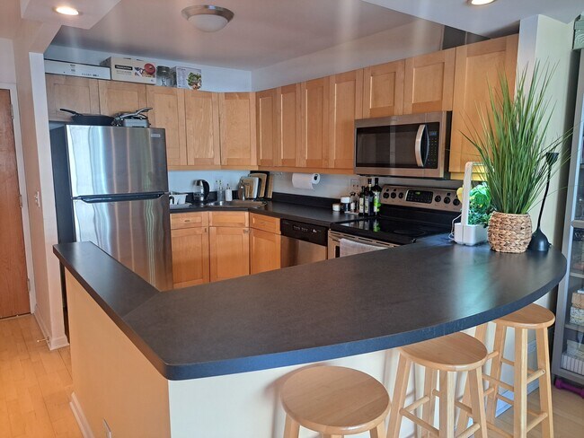 Foto del edificio - 211 E Ohio St