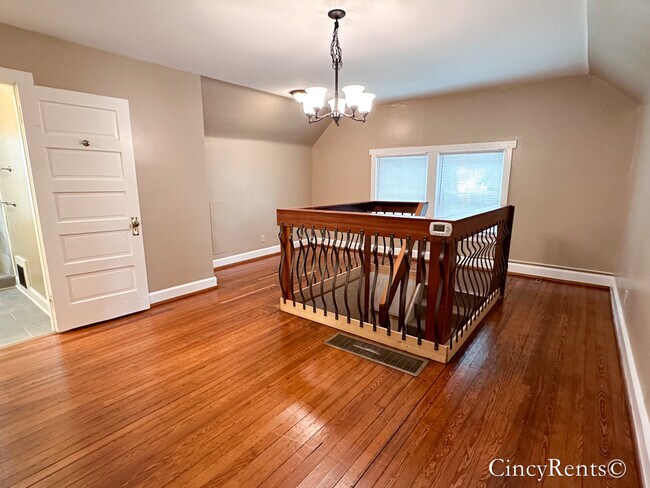 Foto del edificio - 2982 Linwood Ave