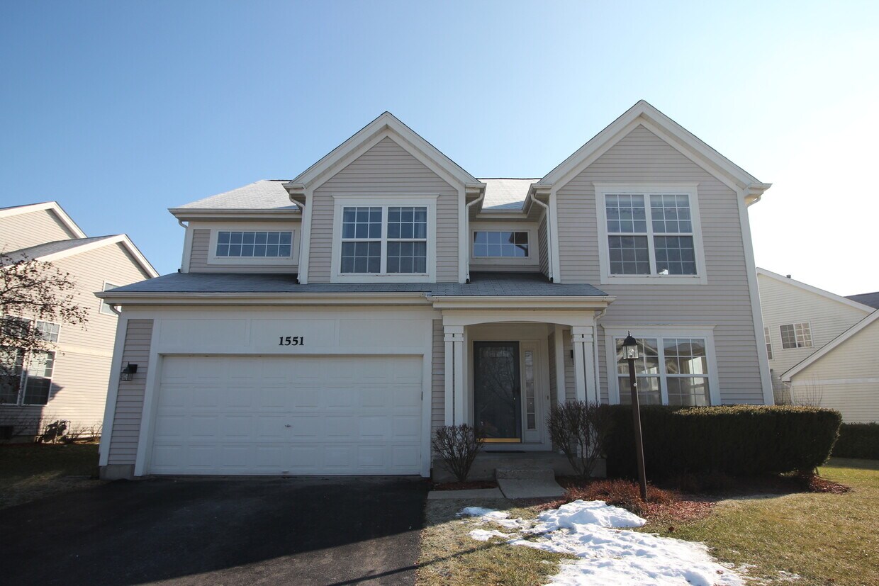 Primary Photo - 1551 Woodbury Cir