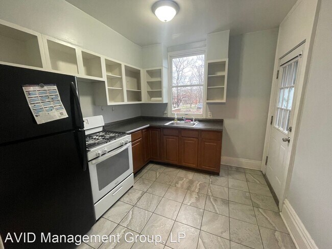 Foto del edificio - 2 br, 1 bath House - 1521 Davis Ave
