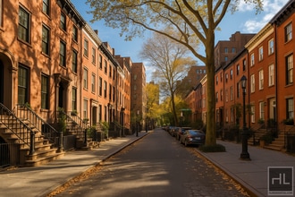 Building Photo - West 11th Street