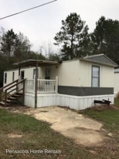 Foto del edificio - 2 br, 1 bath House - US Hwy 29 North Lot 7