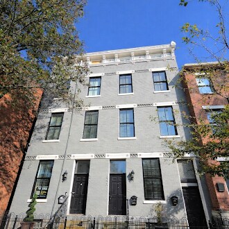 Foto del edificio - 322 Mulberry St