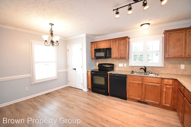 Foto del edificio - 3 br, 2 bath House - 5624 Middlefield Pl
