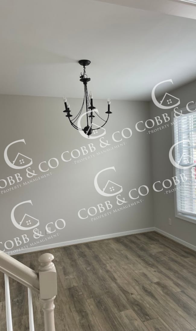 Building Photo - 4513 Tosh Ln