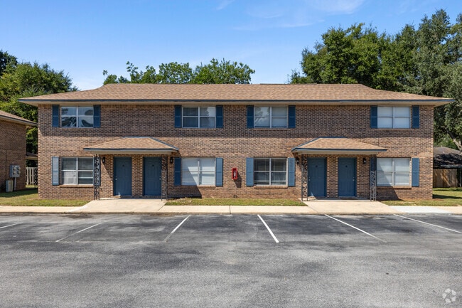 Alternativa 1 - Emerald Cove East