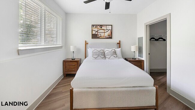 Foto del edificio - 1310 Hillside Ave