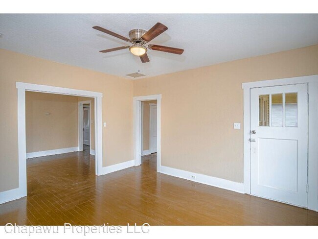 Building Photo - 3 br, 1 bath House - 1101 Gibbs