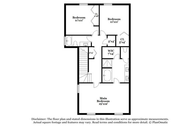 Building Photo - 17506 Radiant Shine Wy