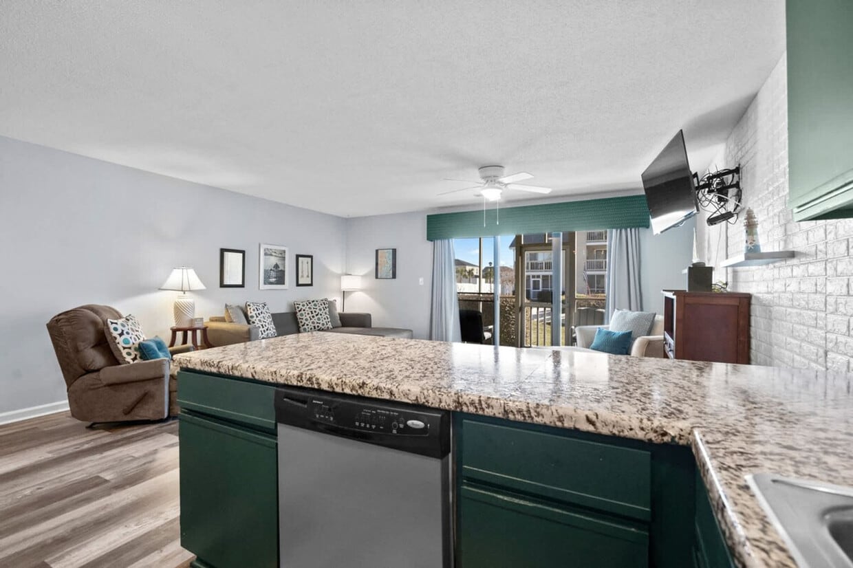 Foto principal - 1860 Auburn Ln