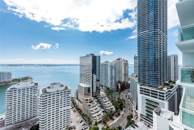 Foto del edificio - 951 Brickell Ave