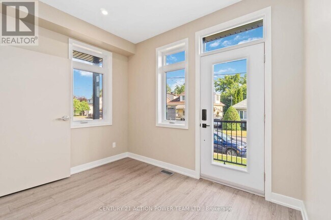 Photo du bâtiment - 280-280 Lévis Ave