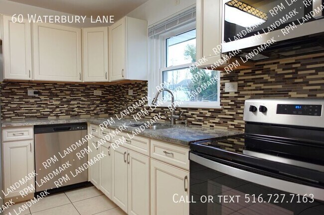 Foto del edificio - 60 Waterbury Ln