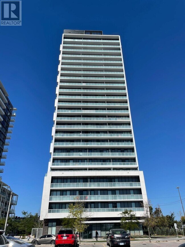 Building Photo - 188 Fairview Mall Dr