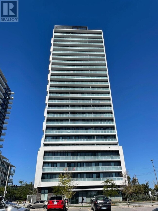 Building Photo - 2502-2188 FAIRVIEW MALL Dr