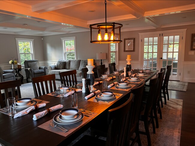 Foto del edificio - The Bassett House