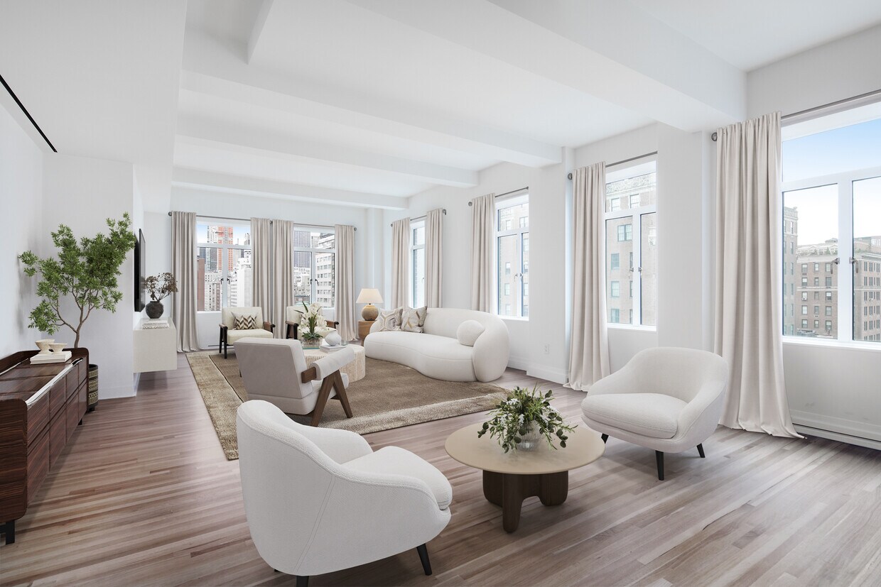Foto principal - 737 Park Ave