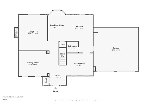 Building Photo - 514 Michael Cir