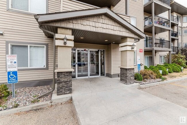 Building Photo - 301 Clareview Station Dr NW
