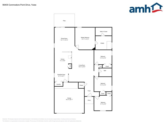Building Photo - 96405 Commodore Point Dr