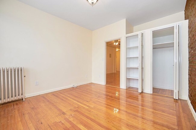 Foto del edificio - 563 W 184th St