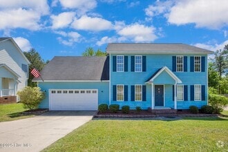 Building Photo - 5033 Miranda Dr