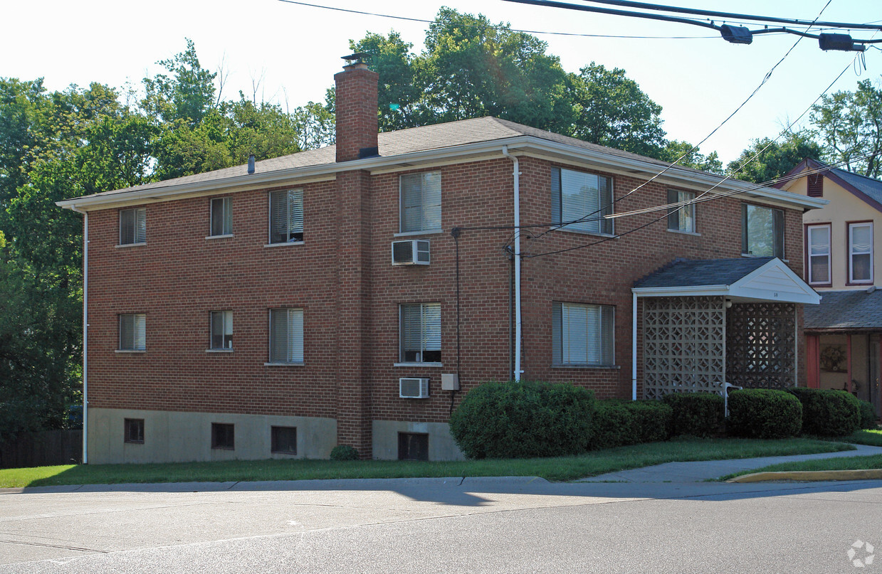 Building Photo - 50 Erlanger Rd