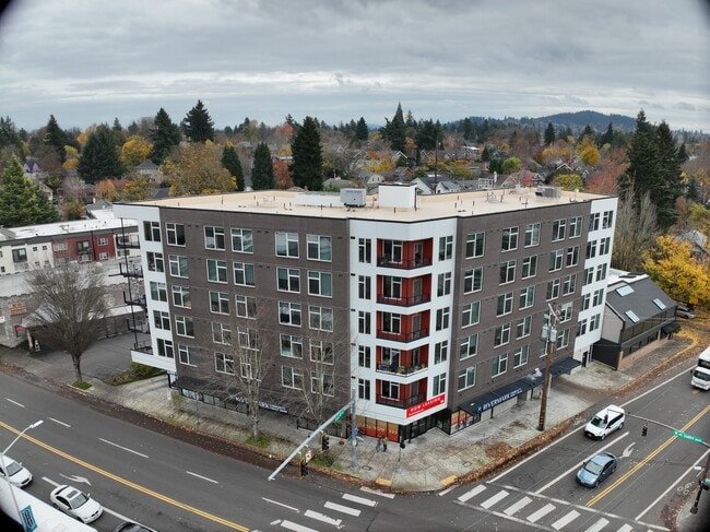 3D Exterior - Koz on Sandy