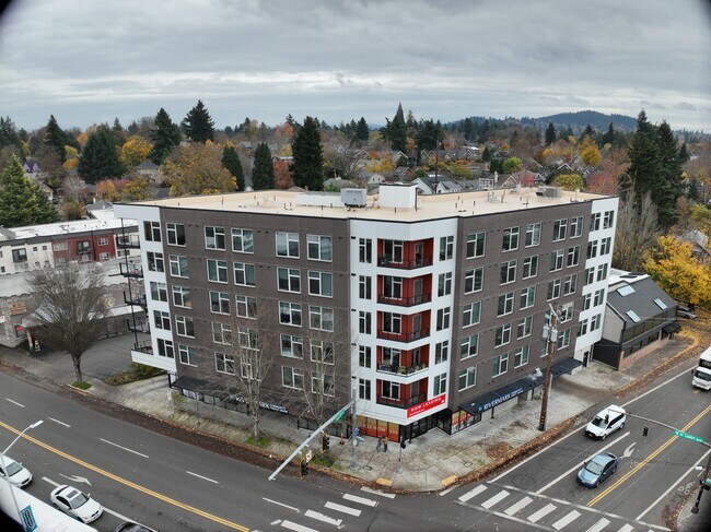 Exterior 3D - Koz on Sandy