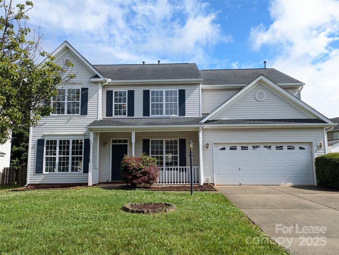 Foto principal - 117 Stallings Mill Dr