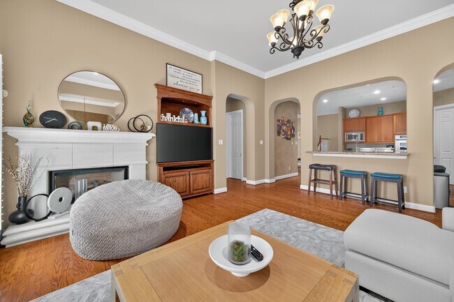 Foto del edificio - 11938 Rosebrier Park Ln