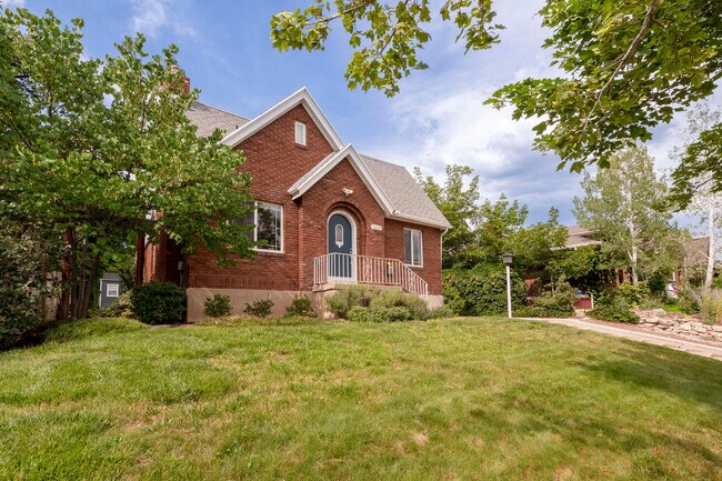 Foto del edificio - 1639 E 900 S