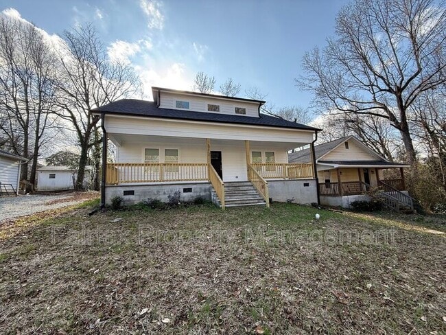 Photo - 312 Price Ave House