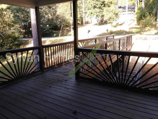 Foto del edificio - Adorable 4/2.5 Home In  Norris Lake S/D