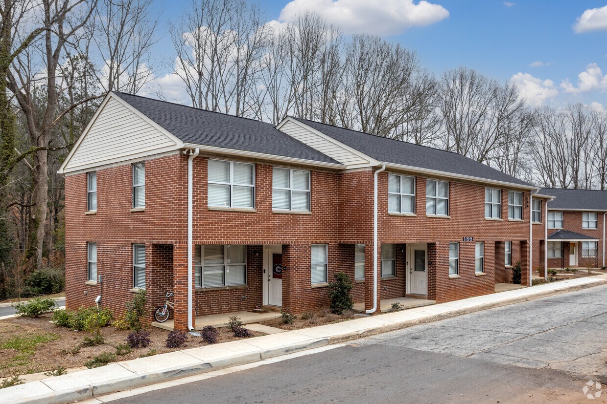 Foto principal - 1100 Washington Circle
