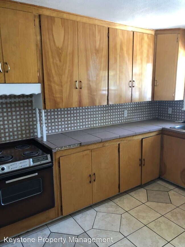 Foto del edificio - 3 br, 1 bath House - 1510 Crestmoor Drive